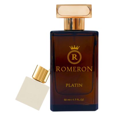 ROMERON ФРЕНСКИ УНИСЕКС ПАРФЮМ PLATIN 634 /50 МЛ 