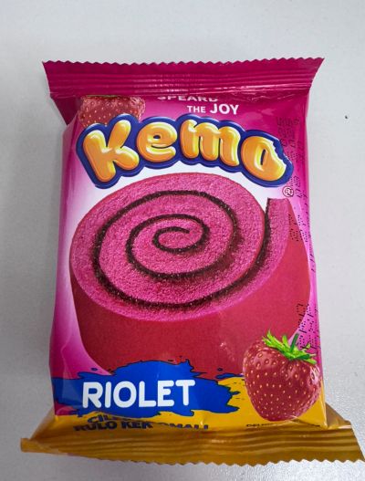 КЕМО РОЛЕ ЯГОДА 40 ГР