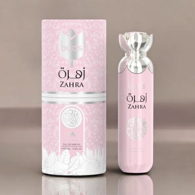 АРАБСКИ ПАРФЮМ ZAHRA 100 МЛ 