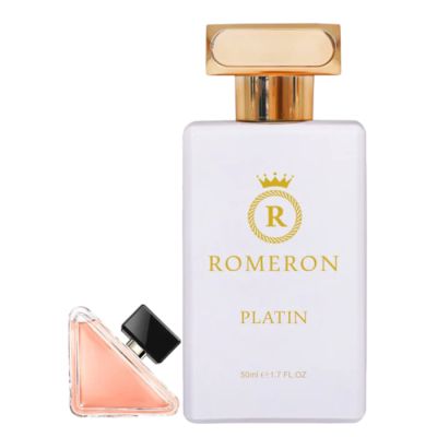 ROMERON ФРЕНСКИ ДАМСКИ ПАРФЮМ PLATIN 205 /50 МЛ 