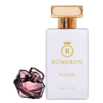 ROMERON ФРЕНСКИ ДАМСКИ ПАРФЮМ PLATIN 267 /50 МЛ 