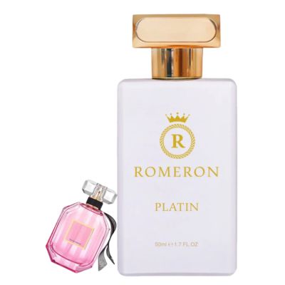 ROMERON ФРЕНСКИ ДАМСКИ ПАРФЮМ PLATIN 238 /50 МЛ 