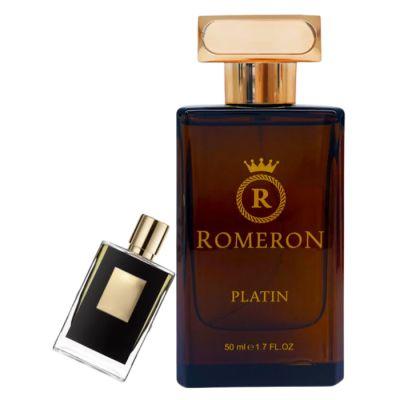 ROMERON ФРЕНСКИ УНИСЕКС ПАРФЮМ PLATIN 635 /50 МЛ 