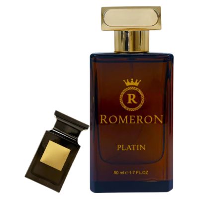 ROMERON ФРЕНСКИ УНИСЕКС ПАРФЮМ PLATIN 406 /50 МЛ 