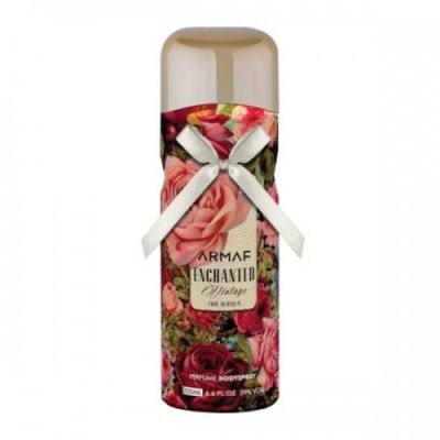 АРАБСКИ ДАМСКИ ДЕЗОДОРАНТ ENCHANTED VINTAGE 200 МЛ
