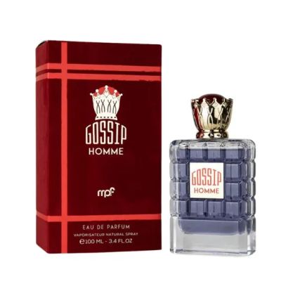 МЪЖКИ ПАРФЮМ GOSSIP HOME 100 МЛ 