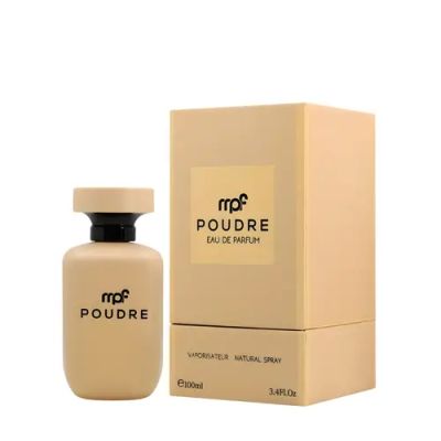 АРАБСКИ УНИСЕКС ПАРФЮМ POUDRE 100 МЛ 