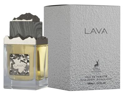 АРАБСКИ УНИСЕКС ПАРФЮМ LAVA 100 МЛ 