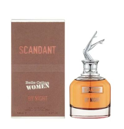 ДАМСКИ ПАРФЮМ SCANDANT BY NIGHT  100 МЛ 