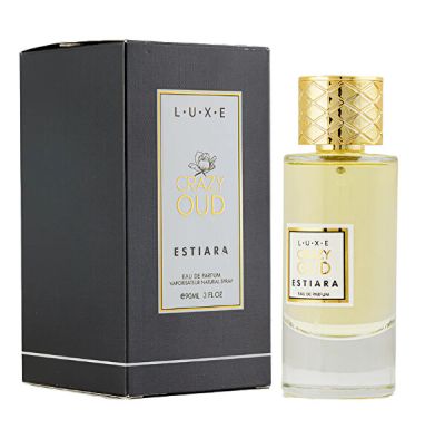 АРАБСКИ УНИСЕКС ПАРФЮМ CRAZY OUD LUXE 100 МЛ