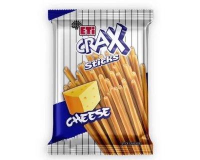 ЕТИ КРАКС СОЛЕТИ С КАШКАВАЛ 40 ГР 