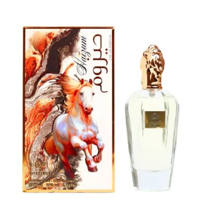 АРАБСКИ УНИСЕКС ПАРФЮМ HAIZUM 100 МЛ /КОНЧЕ/