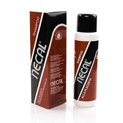 ЛИНЕА ИТАЛИАНА ШАМПОАН ЗА КОСА ПРОТИВ КОСОПАД С ПЛАЦЕНТА 500 МЛ