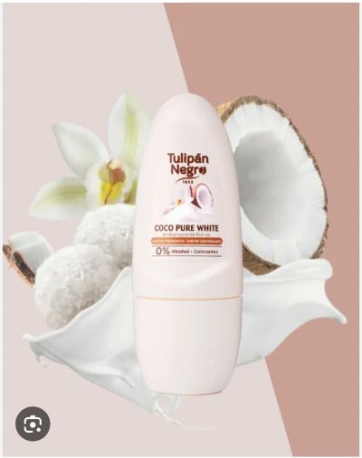 ТУЛИПАН РОЛ ОН КОКОС 50 МЛ 