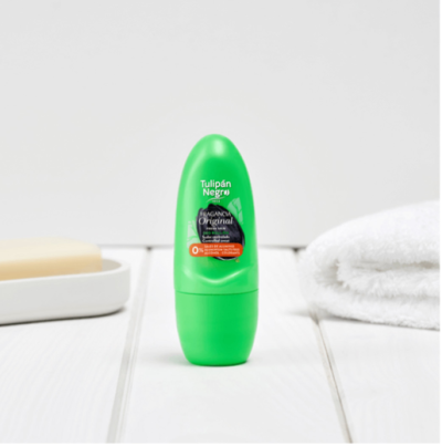 ТУЛИПАН РОЛ ОН ОРИГИНАЛ 50 МЛ 