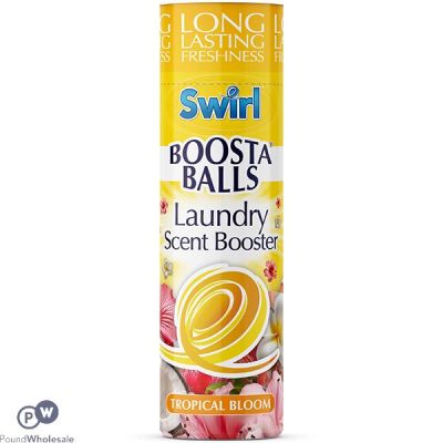 СУИРЪЛ ПАРФЮМНИ ПЕРЛИ ТРОПИКАЛ БЛУУМ  230 ГР /ЖЪЛТИ КАРТОН/