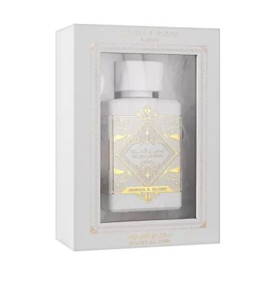 АРАБСКИ УНИСЕКС ПАРФЮМ LATAFFA BADEE AL OUD 100 МЛ