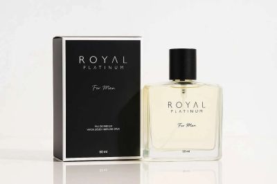 ROYAL PLATINUM МЪЖКИ ПАРФЮМ W509 50 МЛ
