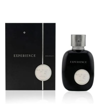 АРАБСКИ УНИСЕКС ПАРФЮМ EXPERIENCE 100 МЛ