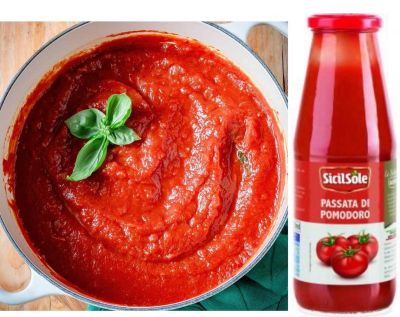 ДОМАТЕН СОК СИЦИЛСОЛЕ 680 ГР