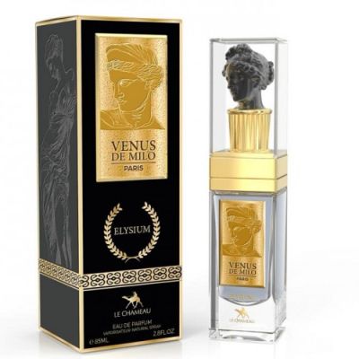 ФРЕНСКИ ДАМСКИ ПАРФЮМ VENUS MILO ELYSIUM 85 МЛ 