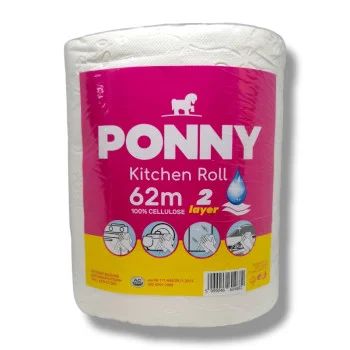 КУХНЕНСКА РОЛКА ПОННИ 62 М 