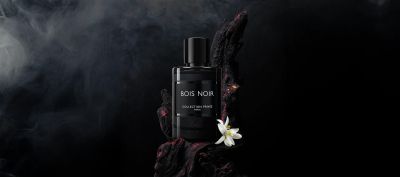 ФРЕНСКИ МЪЖКИ ПАРФЮМ BOIS NOIR 100 МЛ