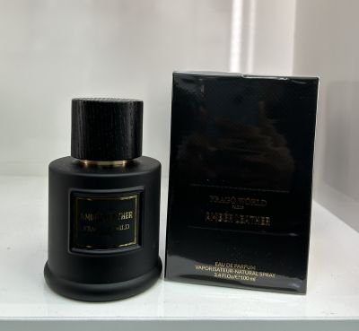 ФРЕНСКИ УНИСЕКС ПАРФЮМ TOBACCO AMBRE VANILLE 100 МЛ