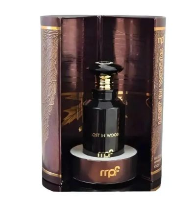 АРАБСКИ МЪЖКИ ПАРФЮМ LOST IN WOODS  100 МЛ 