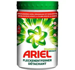 АРИЕЛ ДАЙМЪНД ПРЕПАРАТ ЗА ПРЕМАХВАНЕ НА ПЕТНА 1000 ГР / ЗЕЛЕН/ 