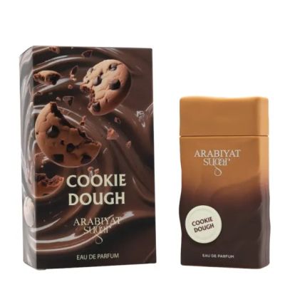 АРАБСКИ ДАМСКИ ПАРФЮМ COOKIE DOUGH 100 МЛ