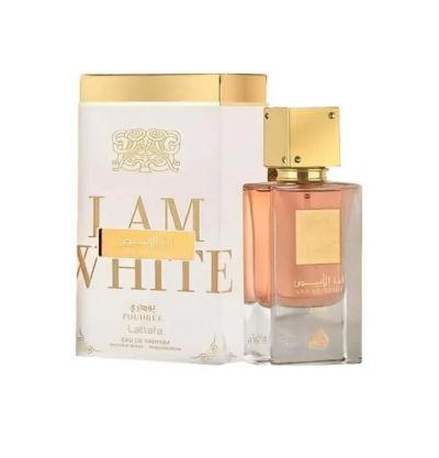 АРАБСКИ ДАМСКИ ПАРФЮМ LATTAFA ANA ANIYEDH POUDREE  100 МЛ