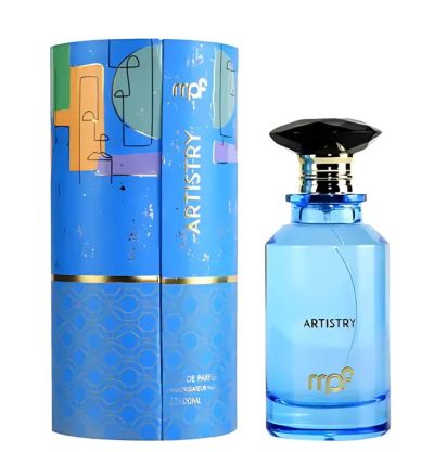 АРАБСКИ УНИСЕКС ПАРФЮМ RRPF ARTISTRY 100 МЛ