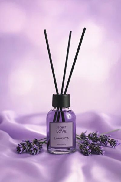 КОКИ АРОМАТНИ ПРЪЧИЦИ ЛАВАНДУЛА 100 МЛ