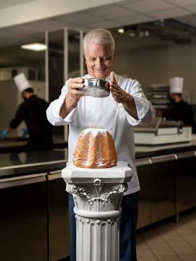 ПАНДОРО БАЛОКО КЛАСИЧЕСКИ 750 ГР