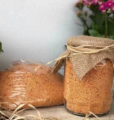 ТАРХАНА 450 ГР БУРКАН