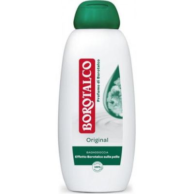 БОРОТАЛКО ДУШ ГЕЛ ОРИГИНАЛ 450 МЛ