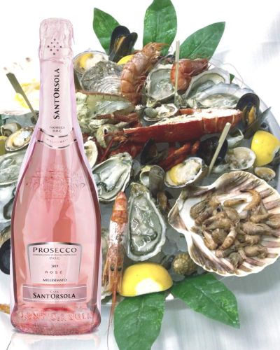 ИТАЛИАНСКО ПРОСЕКО ФРАНКОРИАНИ 750 МЛ