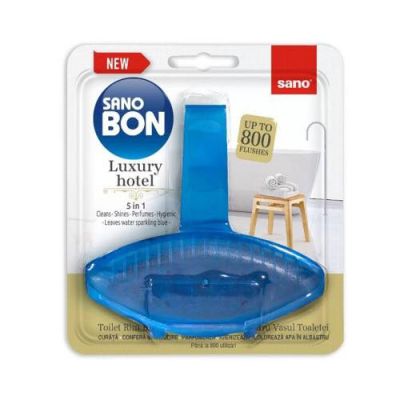 САНО ВЦ БЛОКЧЕ СИНЯ ВОДА ЛУКСОЗЕН ХОТЕЛ