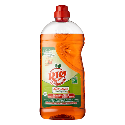 РИО ПРЕПАРАТ ЗА ПОД С ОЦЕТ 1000 МЛ