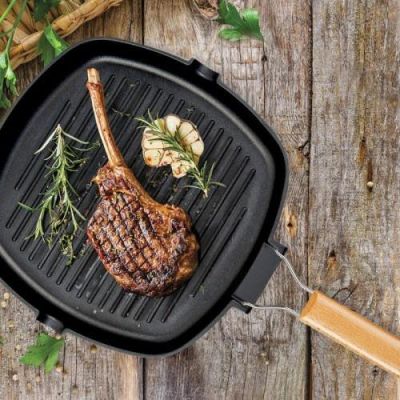 ТИГАН ГРИЛ 22/24