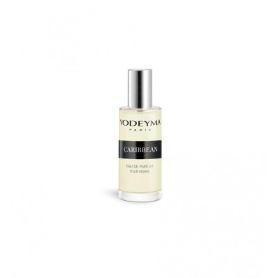 ЙОДЕИМА  МЪЖКИ ПАРФЮМ КАРИБИАН 15 МЛ