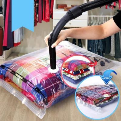 ВАКУУМ ПЛИКОВЕ ЗА ДРЕХИ 50х60