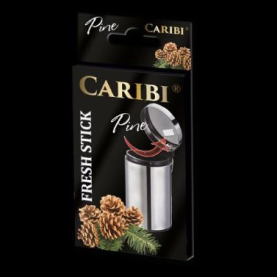 КАРИБИ АРОМАТИЗАТОР ЗА КОШЧЕ ЗА БОКЛУК БОРЧЕ