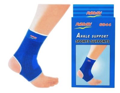 ЛАСТИК ЗА ГЛЕЗЕН 2 БР