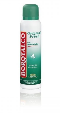 БОРОТАЛКО ДЕЗОДОРАНТ ОРИГИНАЛ 150 МЛ