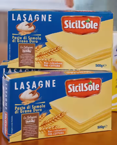 КОРИ ЗА ЛАЗАНЯ СИЦИЛСОЛЕ 500 ГР