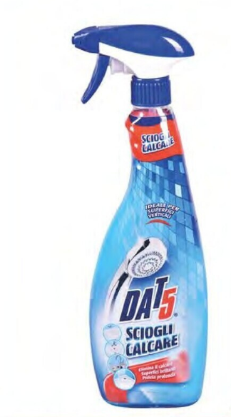 ДАТ 5 АНТИКАЛКАРЕ  750 МЛ