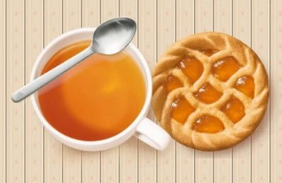 ТАРТАЛЕТИ С КАЙСИЯ ДОЛЧИАНДО 6 БР