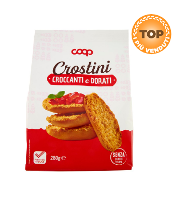 ГРАНЕТИ КРОСТИНЕ КООП КЛАСИЧЕСКИЯ ВИД 280 ГР